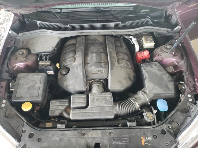 Photo 6 VIN: 6G3F25RW1FL113720 - CHEVROLET SS 