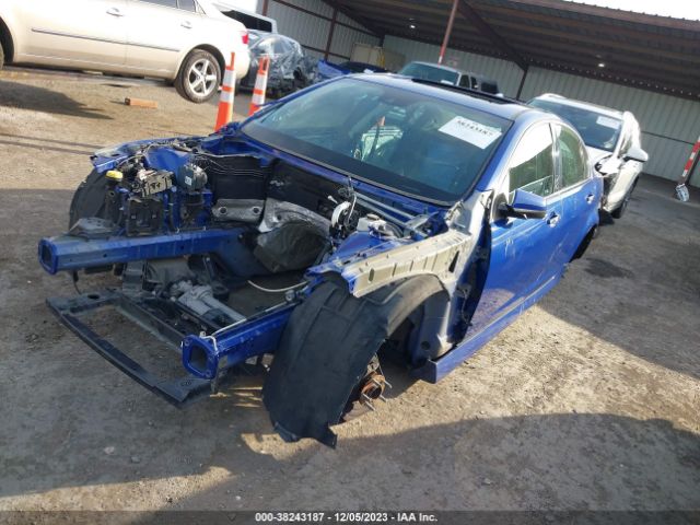 Photo 1 VIN: 6G3F25RW1GL208022 - CHEVROLET SS 