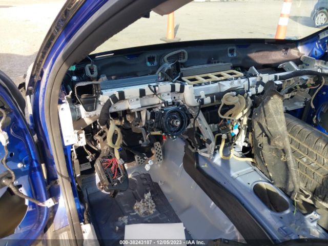 Photo 6 VIN: 6G3F25RW1GL208022 - CHEVROLET SS 