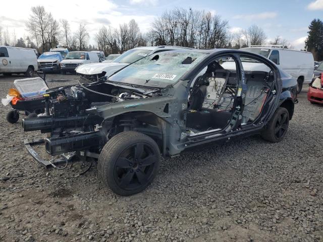 VIN: 6G3F25RW3FL126386 - chevrolet ss