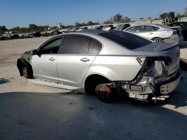 Photo 1 VIN: 6G3F25RW3GL206238 - CHEVROLET SS 