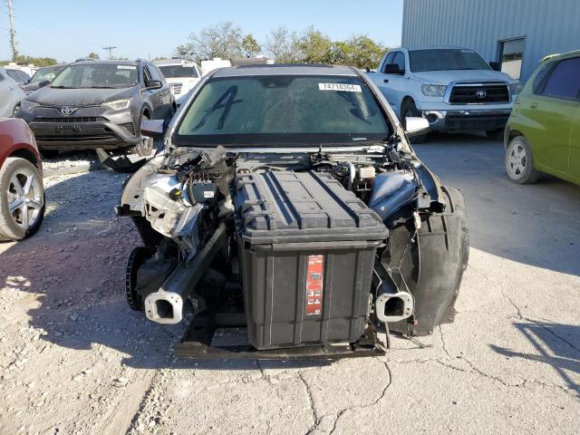 Photo 4 VIN: 6G3F25RW3GL206238 - CHEVROLET SS 