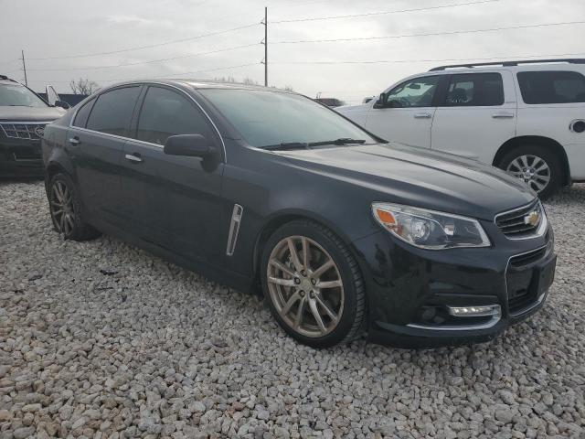 Photo 3 VIN: 6G3F25RW4FL103134 - CHEVROLET SS 