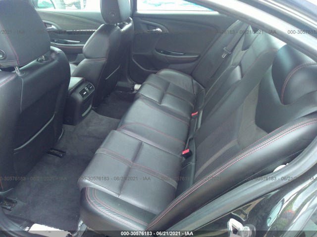 Photo 7 VIN: 6G3F25RW4FL118815 - CHEVROLET SS 