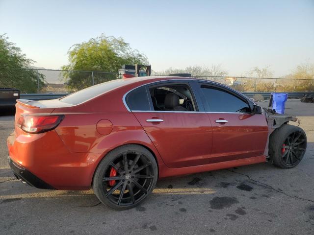 Photo 2 VIN: 6G3F25RW4GL207995 - CHEVROLET SS 