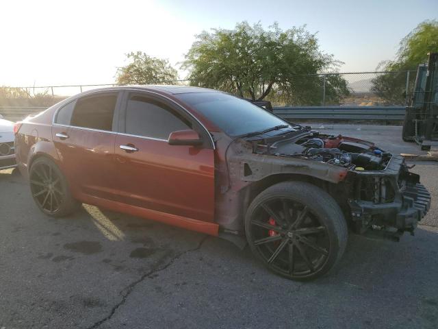 Photo 3 VIN: 6G3F25RW4GL207995 - CHEVROLET SS 