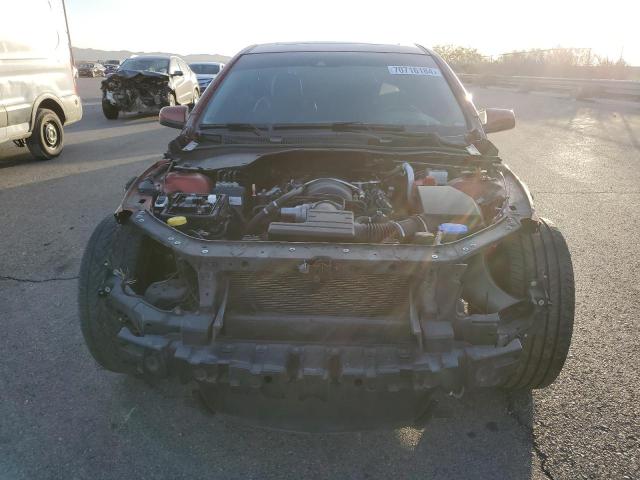 Photo 4 VIN: 6G3F25RW4GL207995 - CHEVROLET SS 