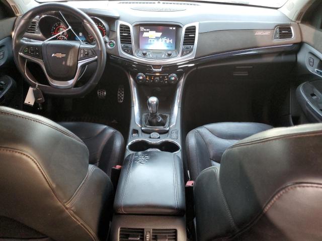 Photo 7 VIN: 6G3F25RW4GL207995 - CHEVROLET SS 