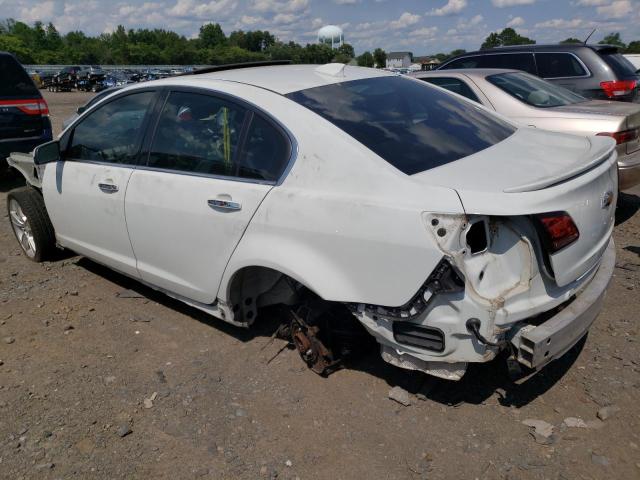 Photo 1 VIN: 6G3F25RW5FL112361 - CHEVROLET SS 