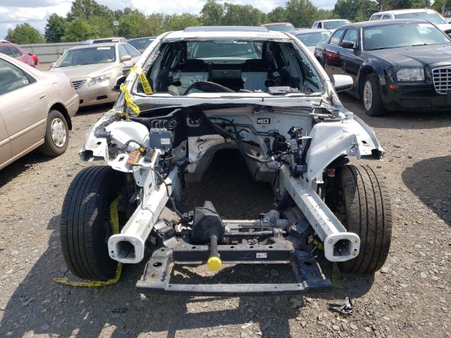 Photo 4 VIN: 6G3F25RW5FL112361 - CHEVROLET SS 