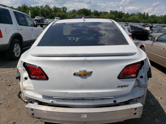 Photo 5 VIN: 6G3F25RW5FL112361 - CHEVROLET SS 