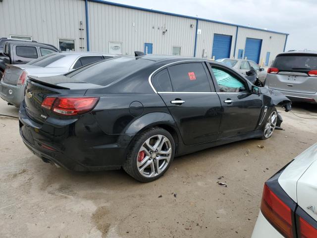 Photo 2 VIN: 6G3F25RW5GL208945 - CHEVROLET SS 