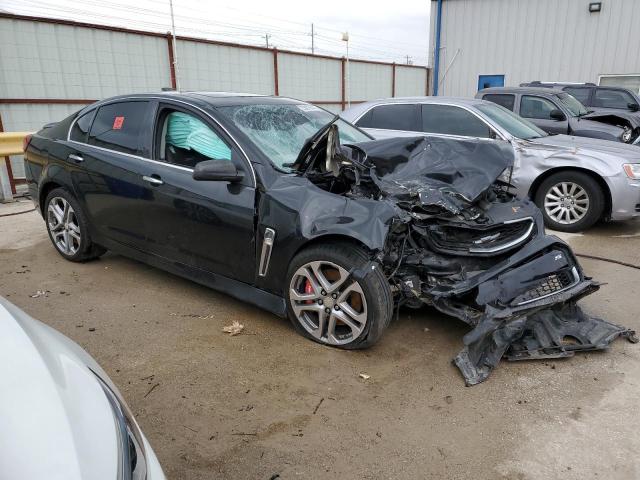 Photo 3 VIN: 6G3F25RW5GL208945 - CHEVROLET SS 