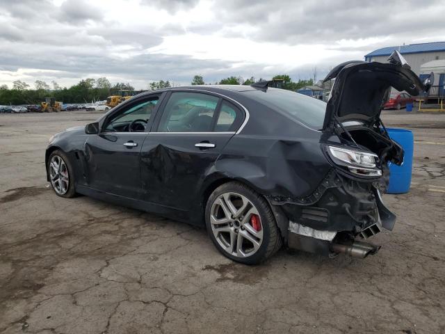 Photo 1 VIN: 6G3F25RW5GL210761 - CHEVROLET SS 