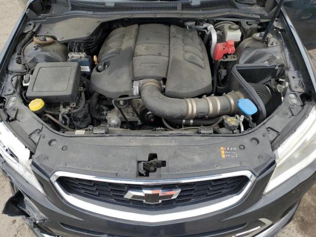 Photo 10 VIN: 6G3F25RW5GL210761 - CHEVROLET SS 