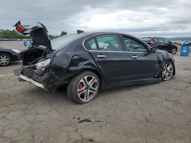 Photo 2 VIN: 6G3F25RW5GL210761 - CHEVROLET SS 