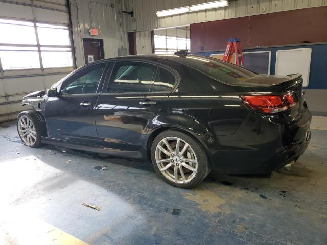 Photo 1 VIN: 6G3F25RW6FL118847 - CHEVROLET SS 