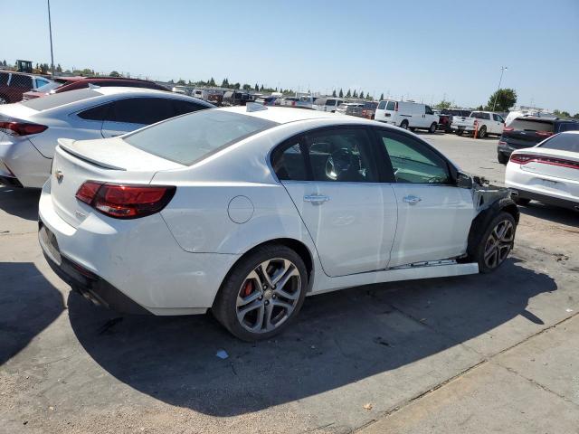 Photo 2 VIN: 6G3F25RW7HL309342 - CHEVROLET SS 