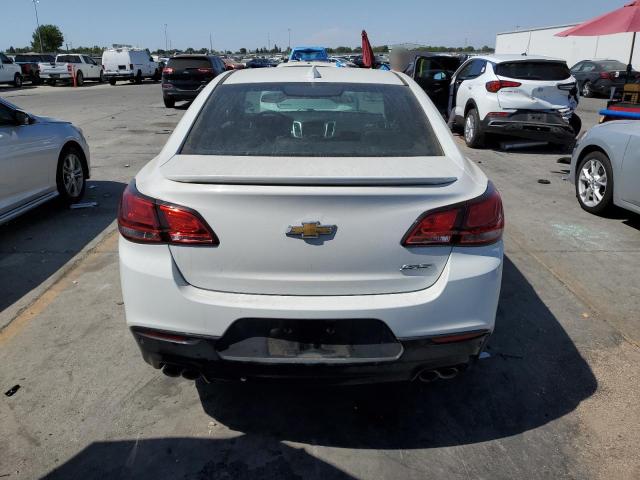 Photo 5 VIN: 6G3F25RW7HL309342 - CHEVROLET SS 