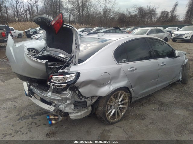 Photo 3 VIN: 6G3F25RW9FL102092 - CHEVROLET SS 