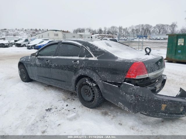 Photo 2 VIN: 6G3NS5R21EL982308 - CHEVROLET CAPRICE 