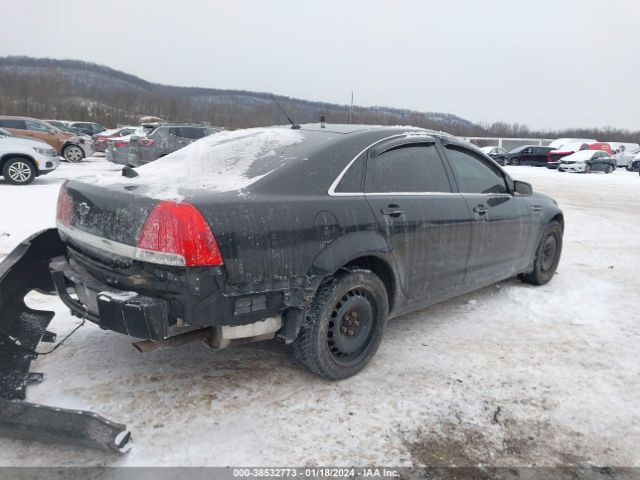 Photo 3 VIN: 6G3NS5R21EL982308 - CHEVROLET CAPRICE 