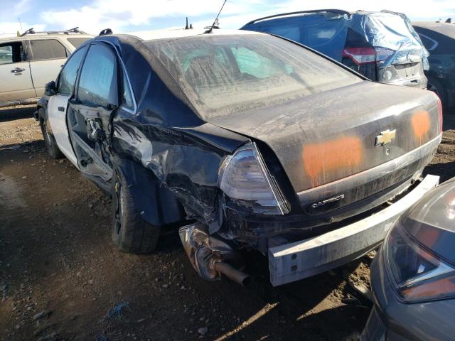 Photo 1 VIN: 6G3NS5R29EL976336 - CHEVROLET CAPRICE 