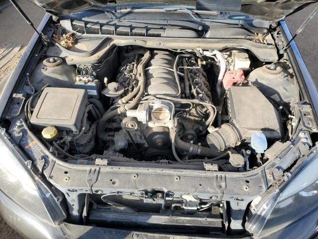 Photo 10 VIN: 6G3NS5R29EL976336 - CHEVROLET CAPRICE 