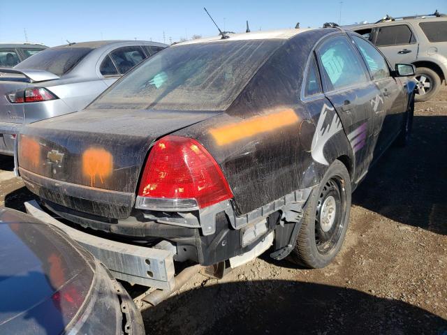 Photo 2 VIN: 6G3NS5R29EL976336 - CHEVROLET CAPRICE 