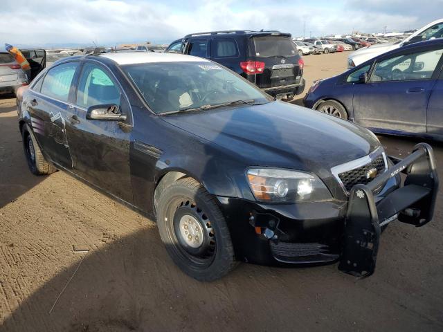 Photo 3 VIN: 6G3NS5R29EL976336 - CHEVROLET CAPRICE 