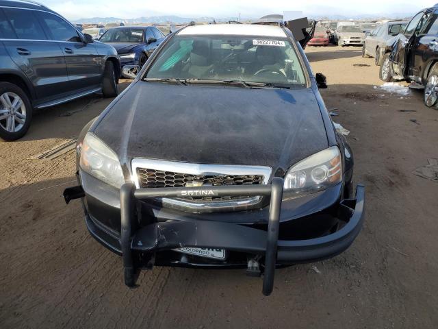 Photo 4 VIN: 6G3NS5R29EL976336 - CHEVROLET CAPRICE 