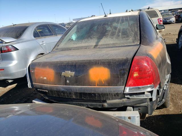 Photo 5 VIN: 6G3NS5R29EL976336 - CHEVROLET CAPRICE 