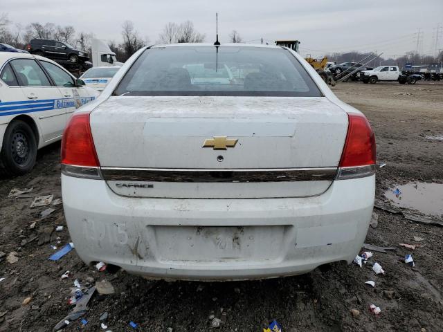 Photo 5 VIN: 6G3NS5R31EL928032 - CHEVROLET CAPRICE PO 