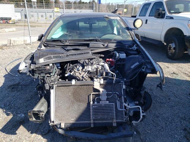 Photo 4 VIN: 6G3NS5R32FL132522 - CHEVROLET CAPRICE PO 