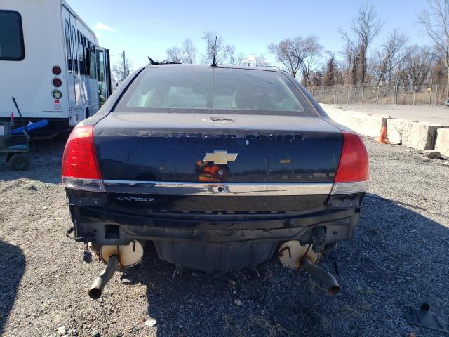 Photo 5 VIN: 6G3NS5R32FL132522 - CHEVROLET CAPRICE PO 