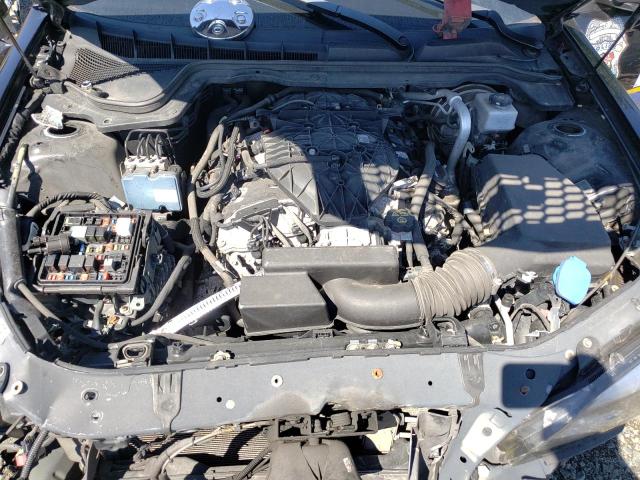 Photo 6 VIN: 6G3NS5R34FL129816 - CHEVROLET CAPRICE PO 