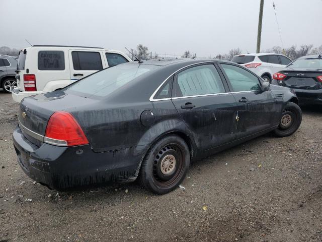 Photo 2 VIN: 6G3NS5R36FL132510 - CHEVROLET CAPRICE 