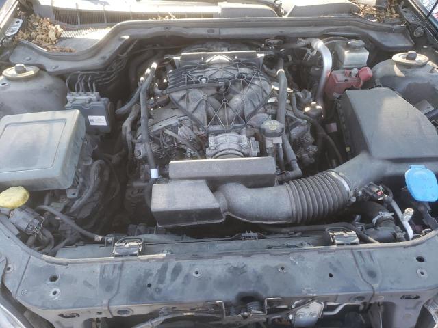 Photo 6 VIN: 6G3NS5R37FL132547 - CHEVROLET CAPRICE PO 