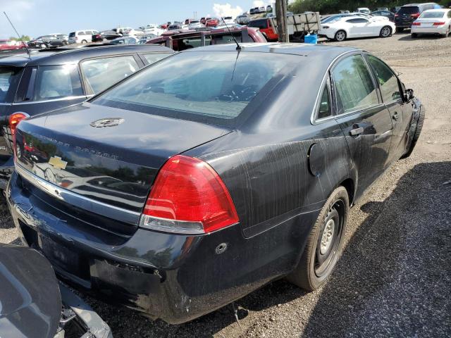 Photo 3 VIN: 6G3NS5R38FL132671 - CHEVROLET CAPRICE PO 