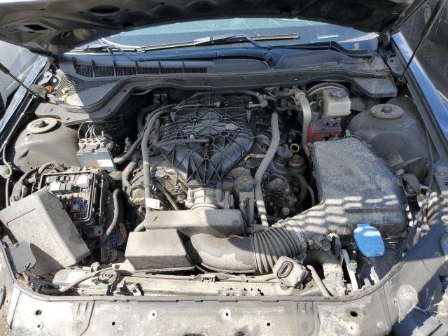 Photo 6 VIN: 6G3NS5R38FL132671 - CHEVROLET CAPRICE PO 