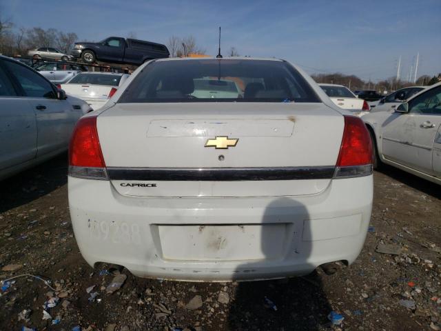 Photo 5 VIN: 6G3NS5R39EL926383 - CHEVROLET CAPRICE PO 