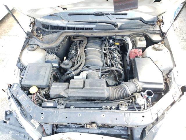 Photo 6 VIN: 6G3NS5U20EL929705 - CHEVROLET CAPRICE PO 