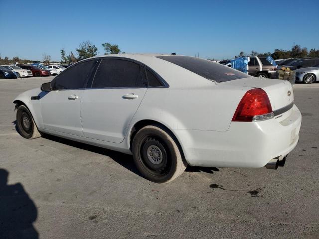 Photo 1 VIN: 6G3NS5U20EL948528 - CHEVROLET CAPRICE PO 