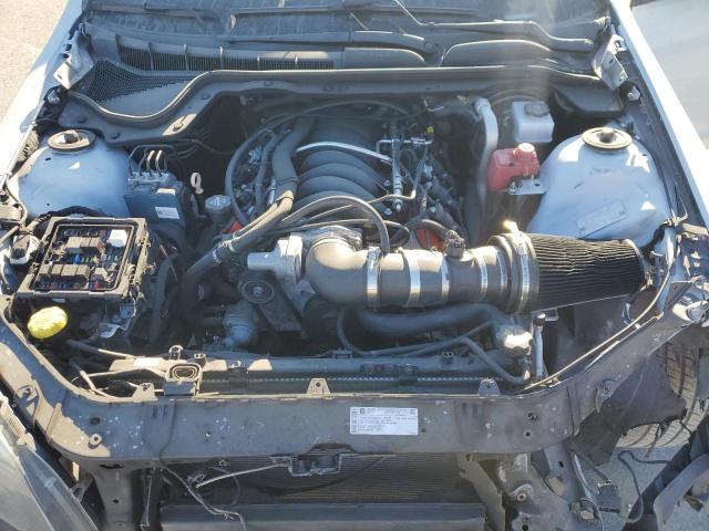 Photo 10 VIN: 6G3NS5U20EL948528 - CHEVROLET CAPRICE PO 