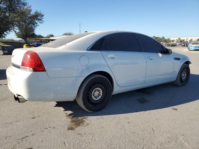 Photo 2 VIN: 6G3NS5U20EL948528 - CHEVROLET CAPRICE PO 