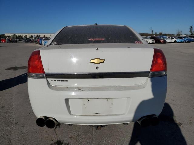 Photo 5 VIN: 6G3NS5U20EL948528 - CHEVROLET CAPRICE PO 