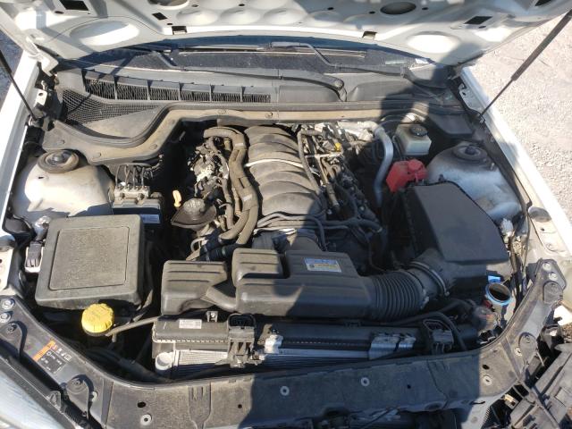 Photo 6 VIN: 6G3NS5U20EL952241 - CHEVROLET CAPRICE PO 