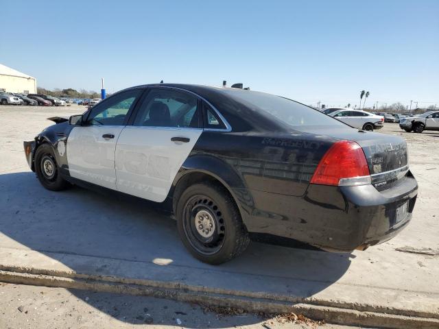 Photo 1 VIN: 6G3NS5U21EL927980 - CHEVROLET CAPRICE 