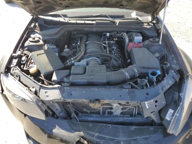 Photo 10 VIN: 6G3NS5U21EL927980 - CHEVROLET CAPRICE 