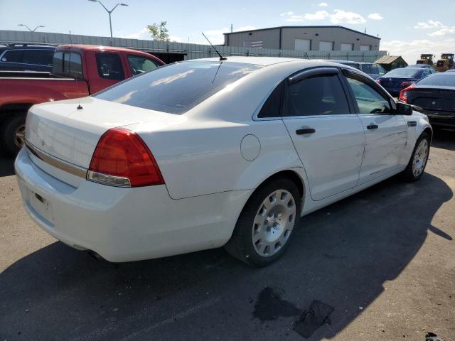 Photo 3 VIN: 6G3NS5U21EL953768 - CHEVROLET CAPRICE PO 